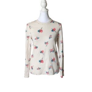 Lucky Brand Thermal Top